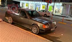 مێرسێدس بێنز E-Class